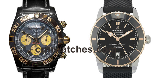 breitling watches replica